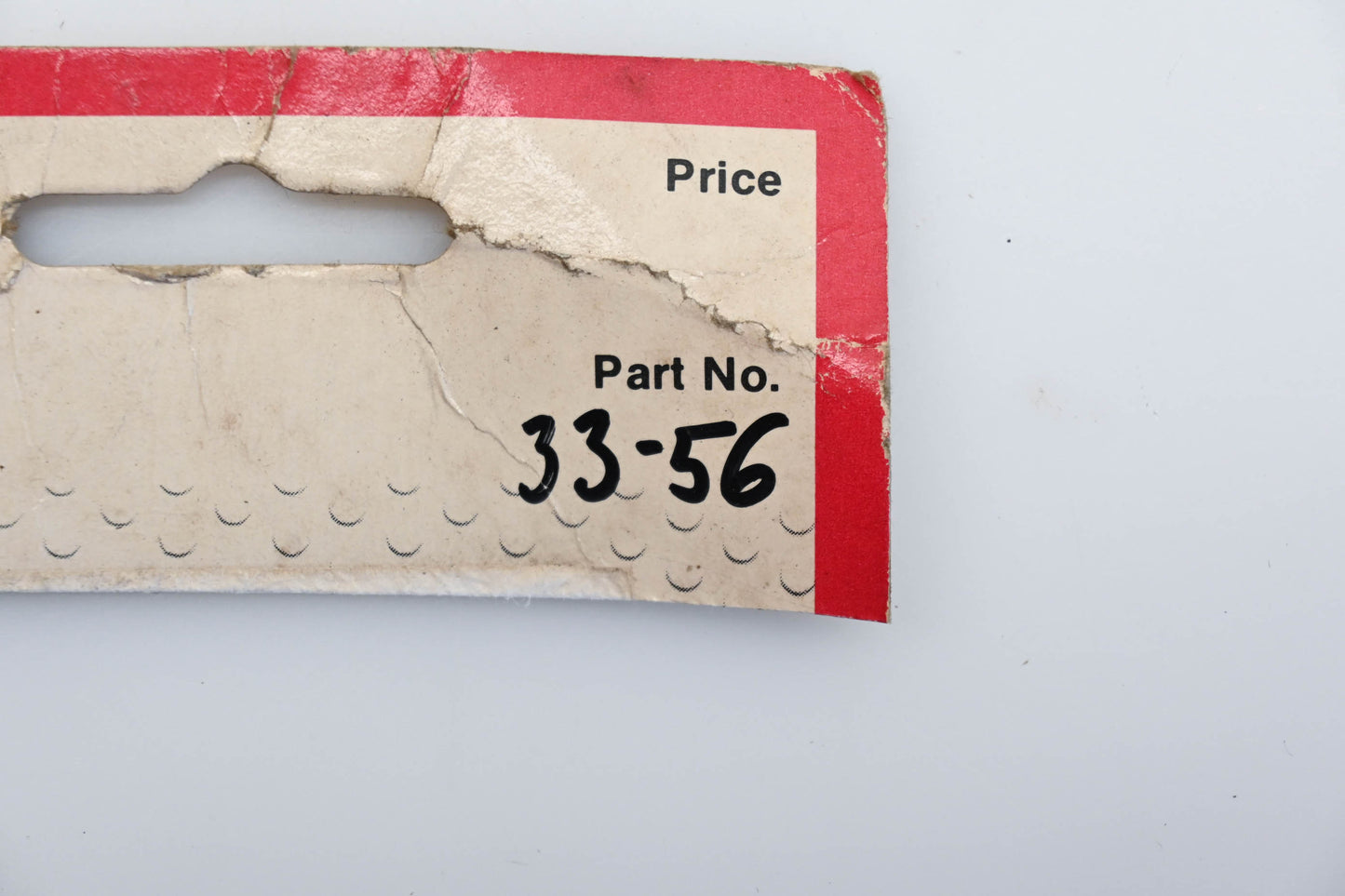 Kingsborne 33-56, NO 56 ISUZU Clutch Alignment Tool NOS