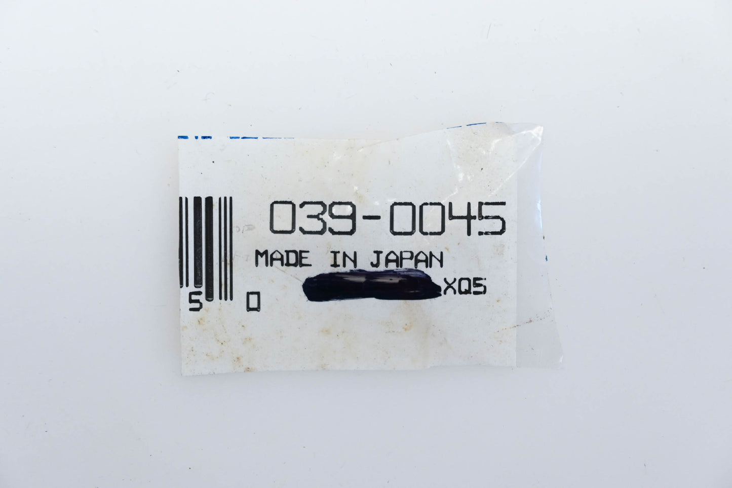 Beck/Arnley 039-0045 Thermostat Gasket NOS