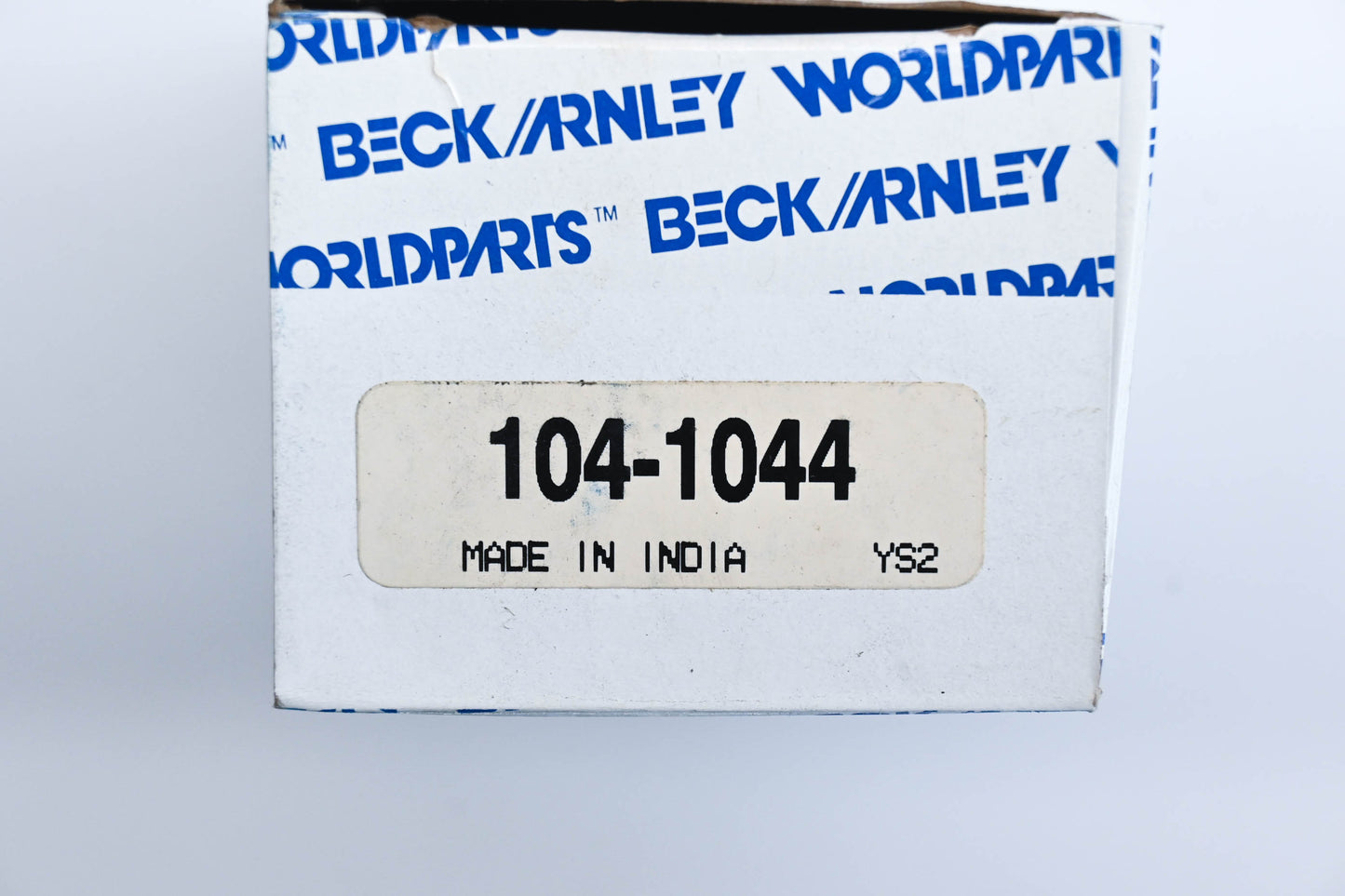 Beck Arnley 104-1044 Engine Mount NOS