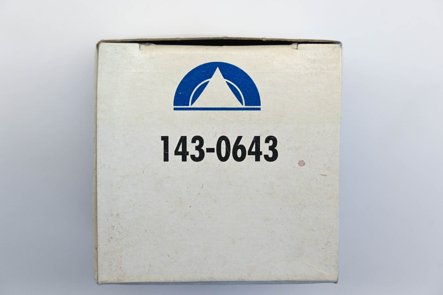 Beck/Arnley 143-0643 Thermostat NOS