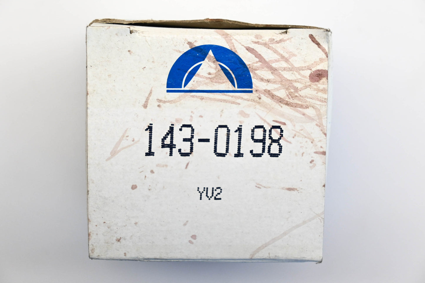 Beck/Arnley 143-0198 Thermostat NOS