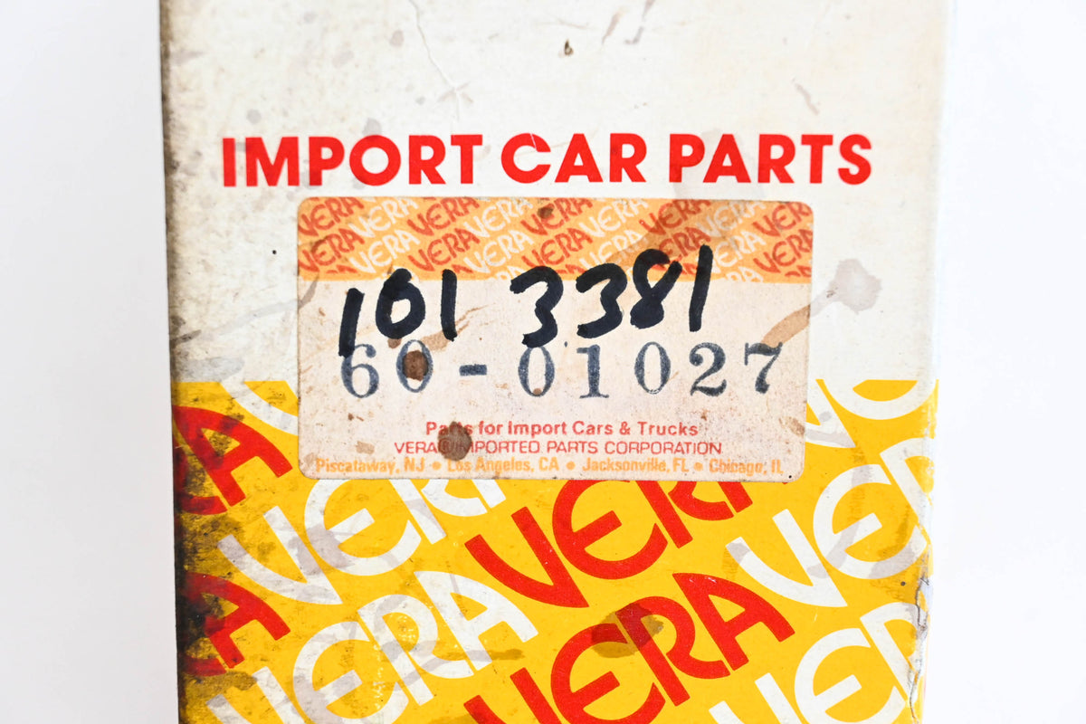 Vera 101-3381, 60-01027 Ball Joint NOS