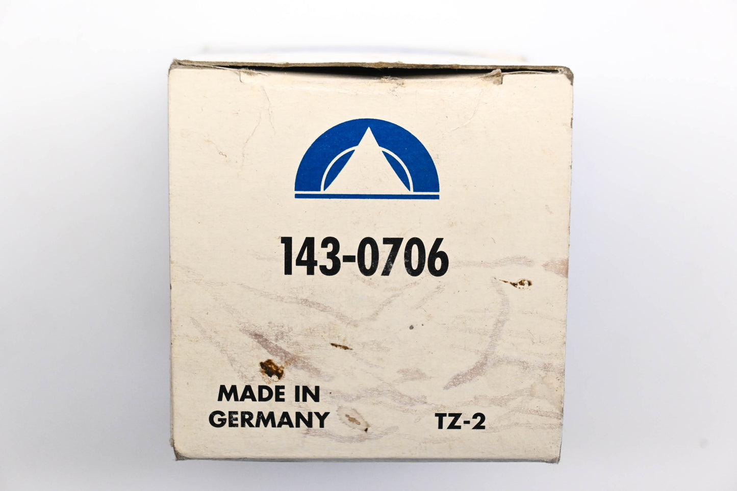 Beck/Arnley 143-0706 Thermostat NOS