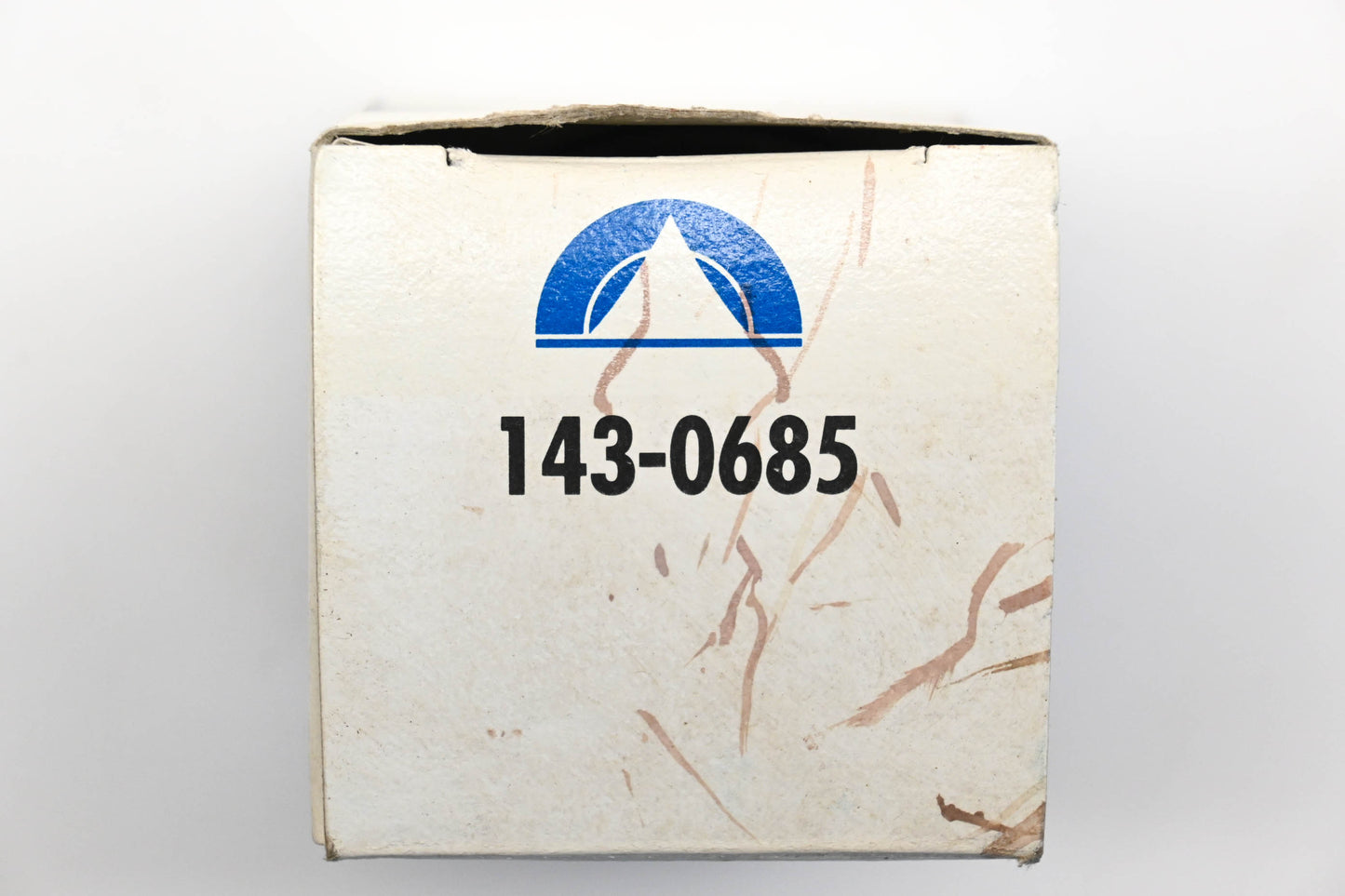 Beck/Arnley 143-0685 Thermostat NOS