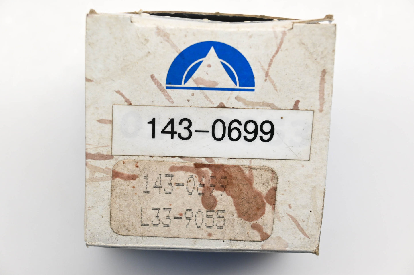 Beck/Arnley 143-0699 Thermostat NOS