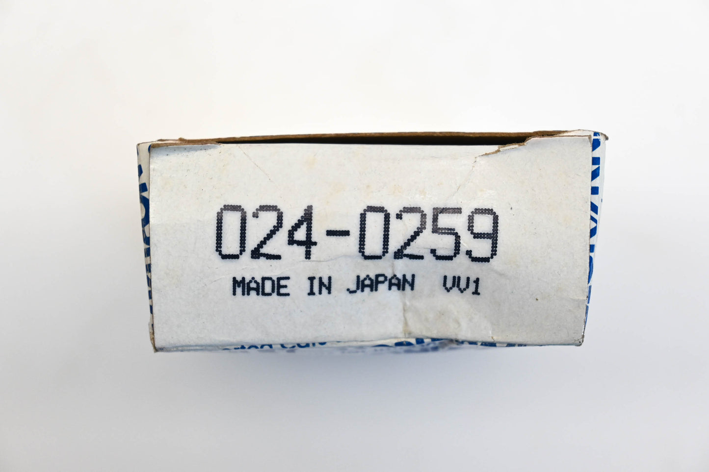 Beck/Arnley 024-0259 Timing Chain NOS