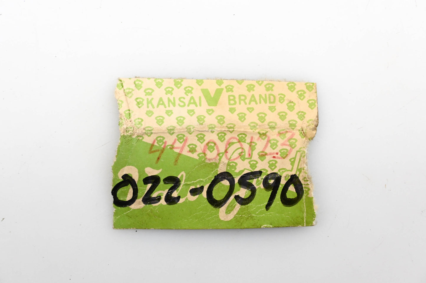 Kansai 022-0590, 44-00123, 12209-634-000 Valve Guides NOS