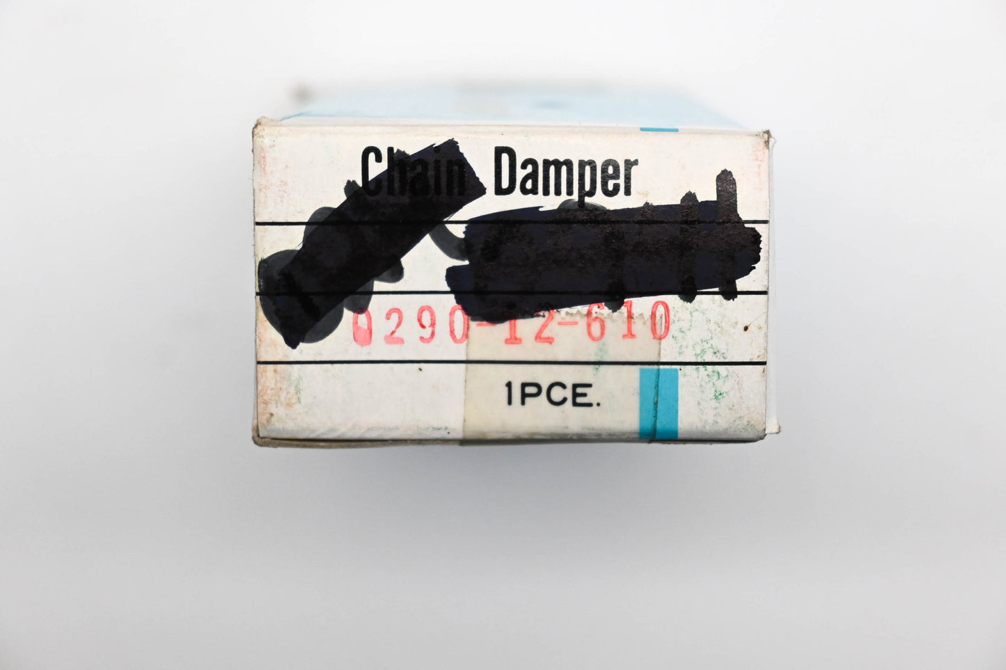 KTC 0290-12-610 Timing Chain Guide NOS