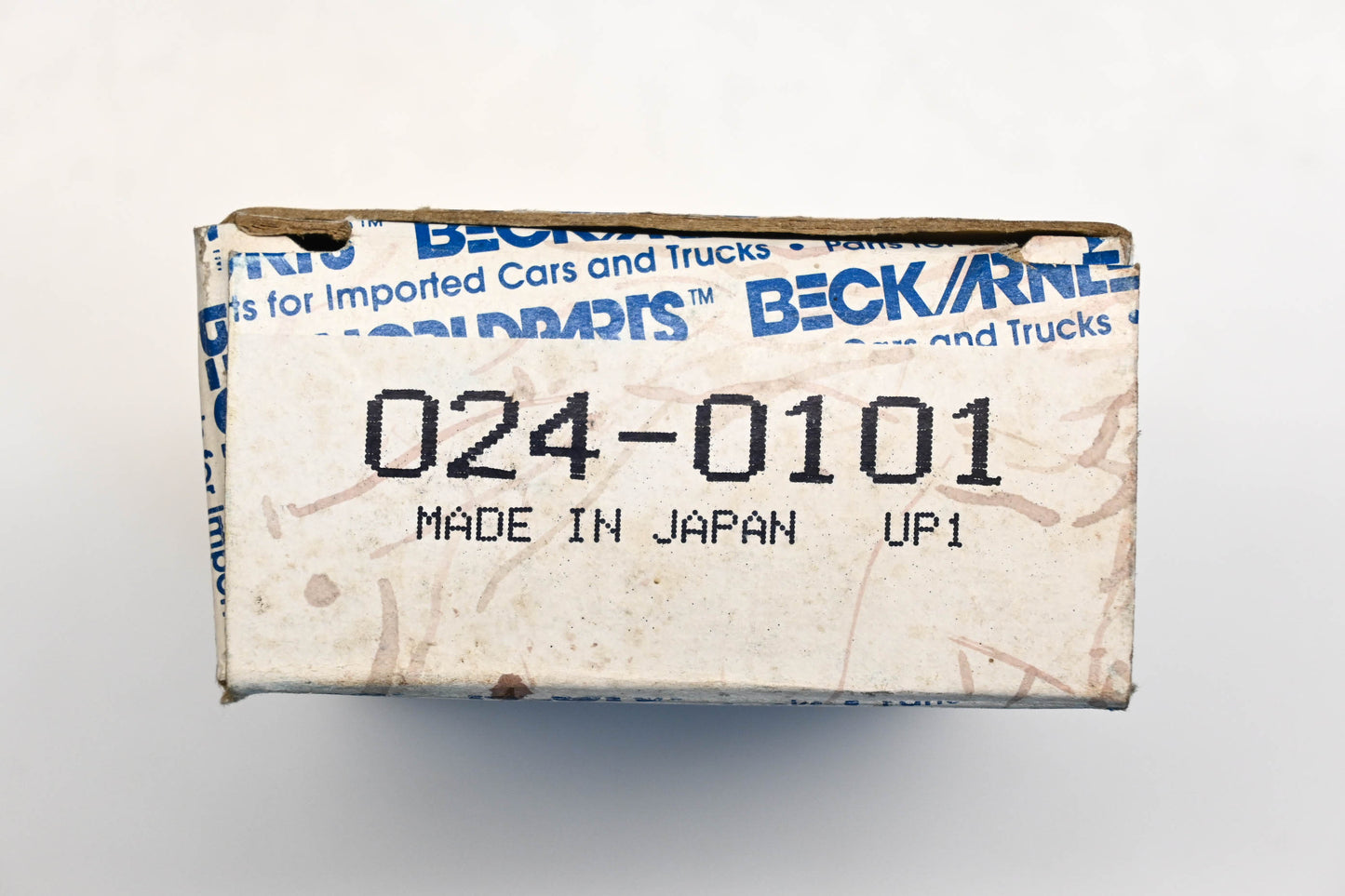 Beck/Arnley 024-0101 Timing Chain NOS