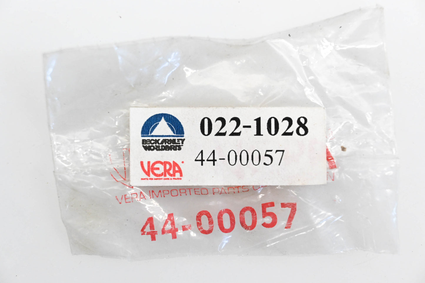 Vera 022-1028, 44-00057 Valve Guide NOS