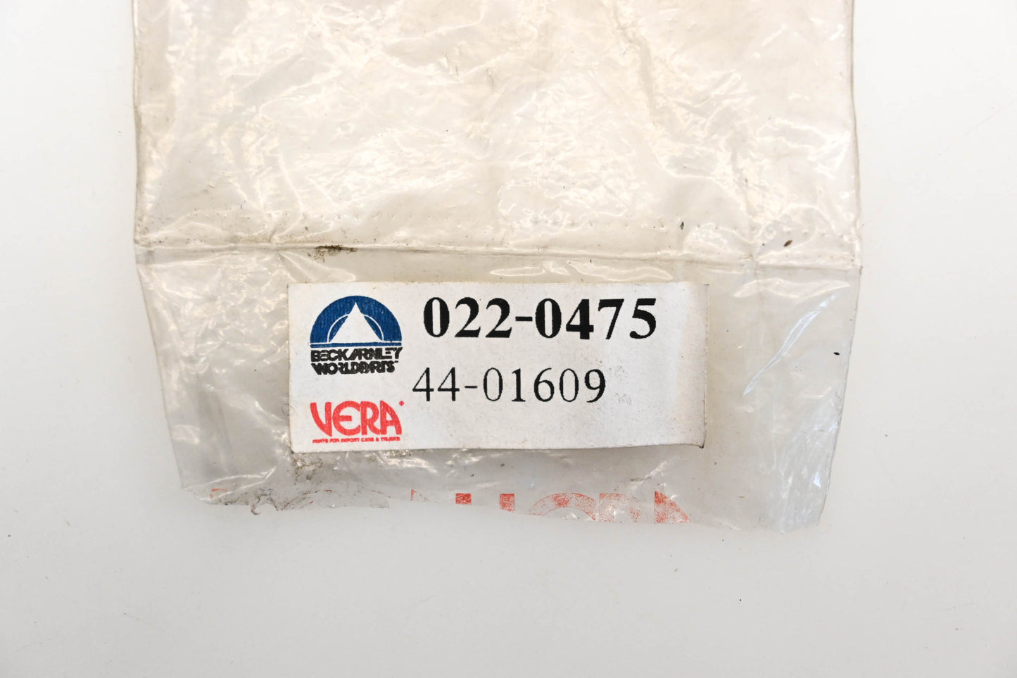 Vera 022-0475, 44-01609 Valve Guide NOS