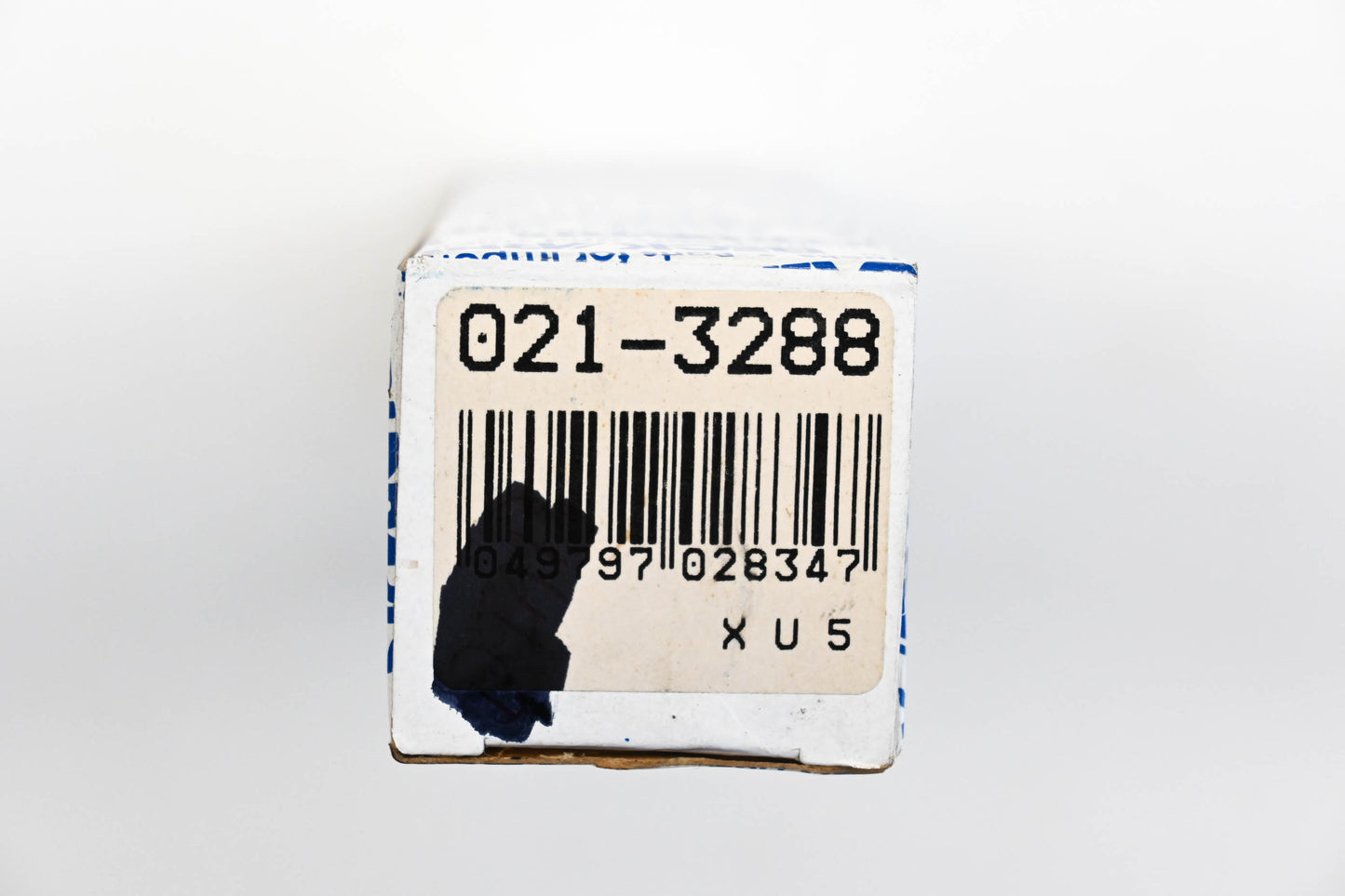 Beck/Arnley 021-3288 Intake Valve NOS