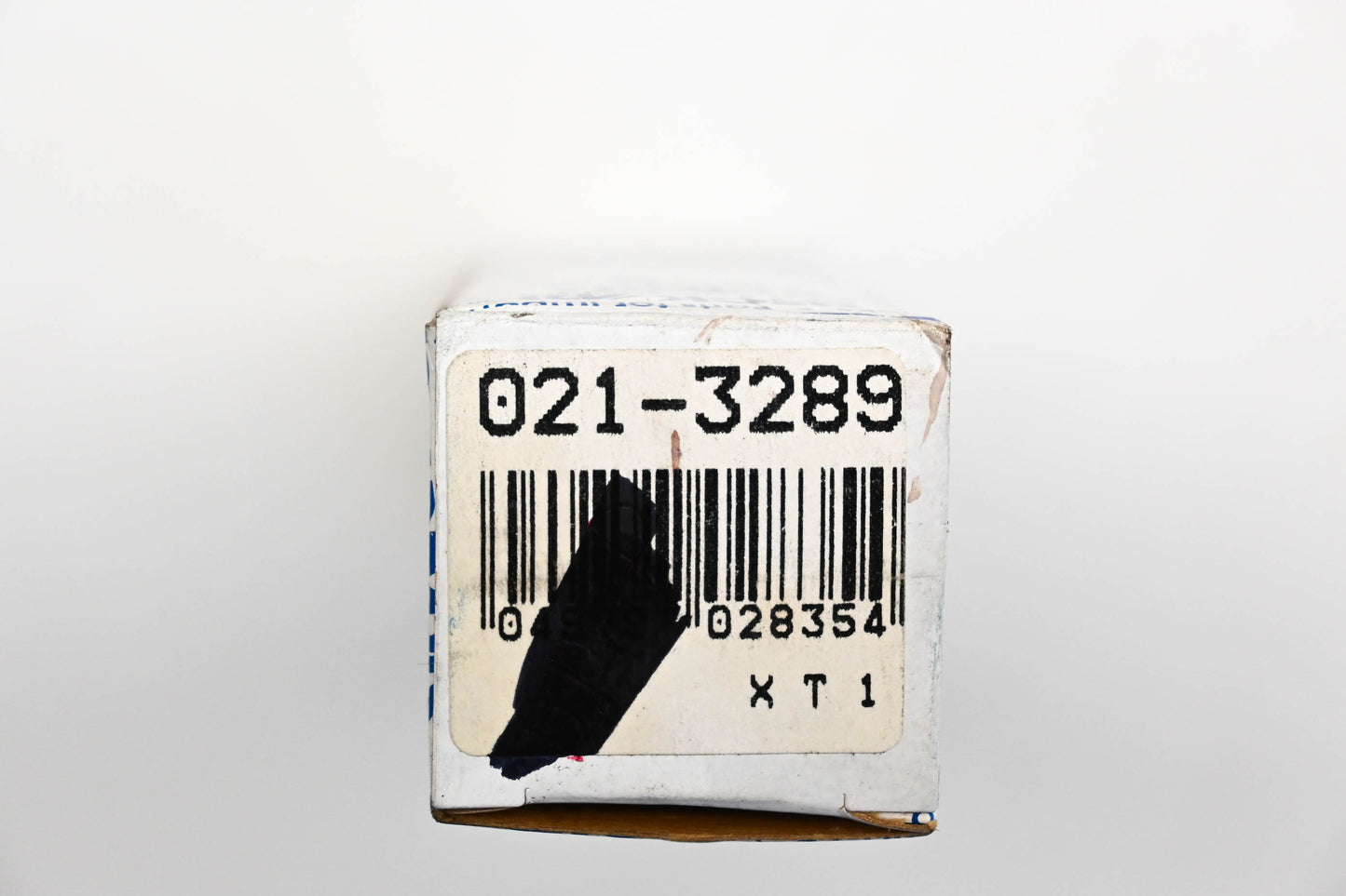 Beck/Arnley 021-3289 Exhaust Valve NOS