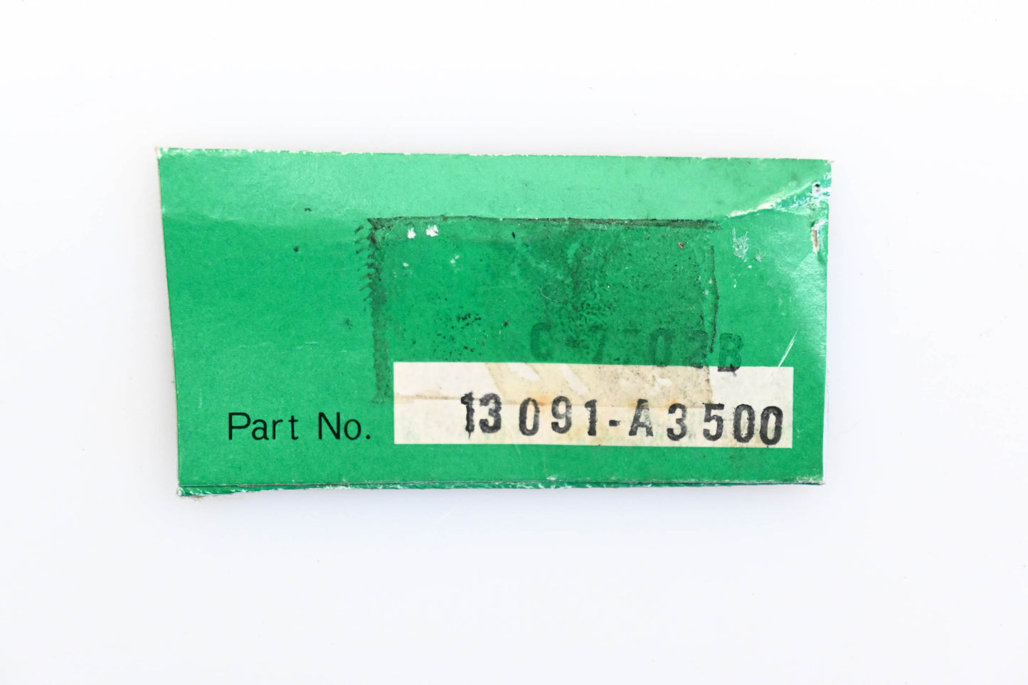 Camellia 13091-A3500 Timing Chain Guide NOS