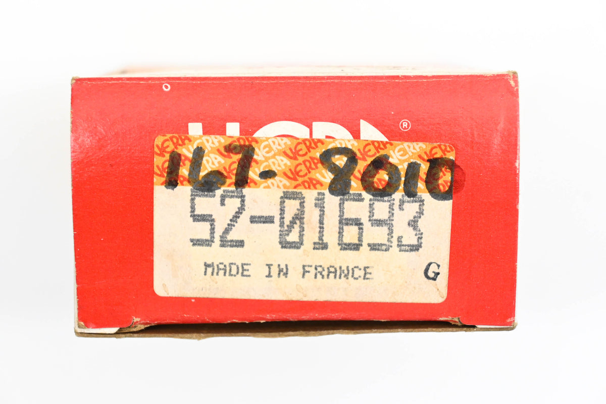 Vera 167-8010, 52-01693 Carburetor Diaphragm NOS