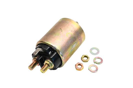 Beck/Arnley 184-0040 Starter Solenoid Kit NOS
