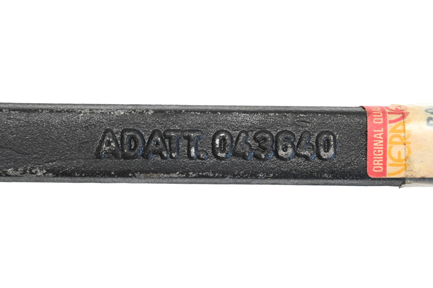 ADATT 043640, 60-02180 Suspension Control Arm Assembly NOS