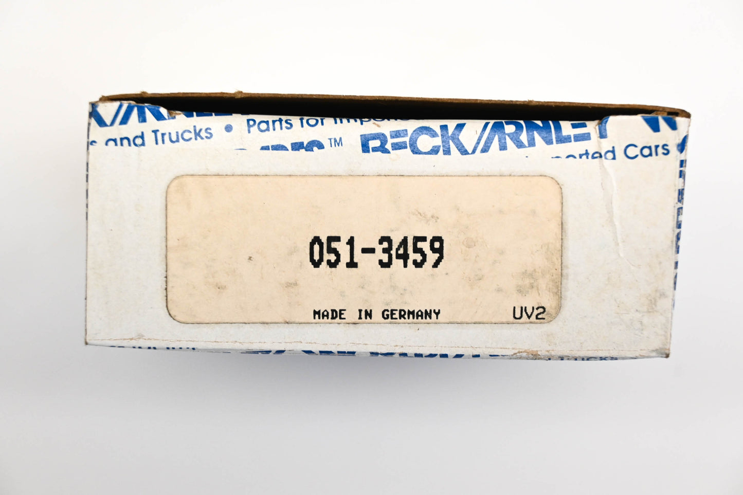 Beck/Arnley 051-3459, K-LM29710-Q, K-LM29749-Q Differential Bearing NOS