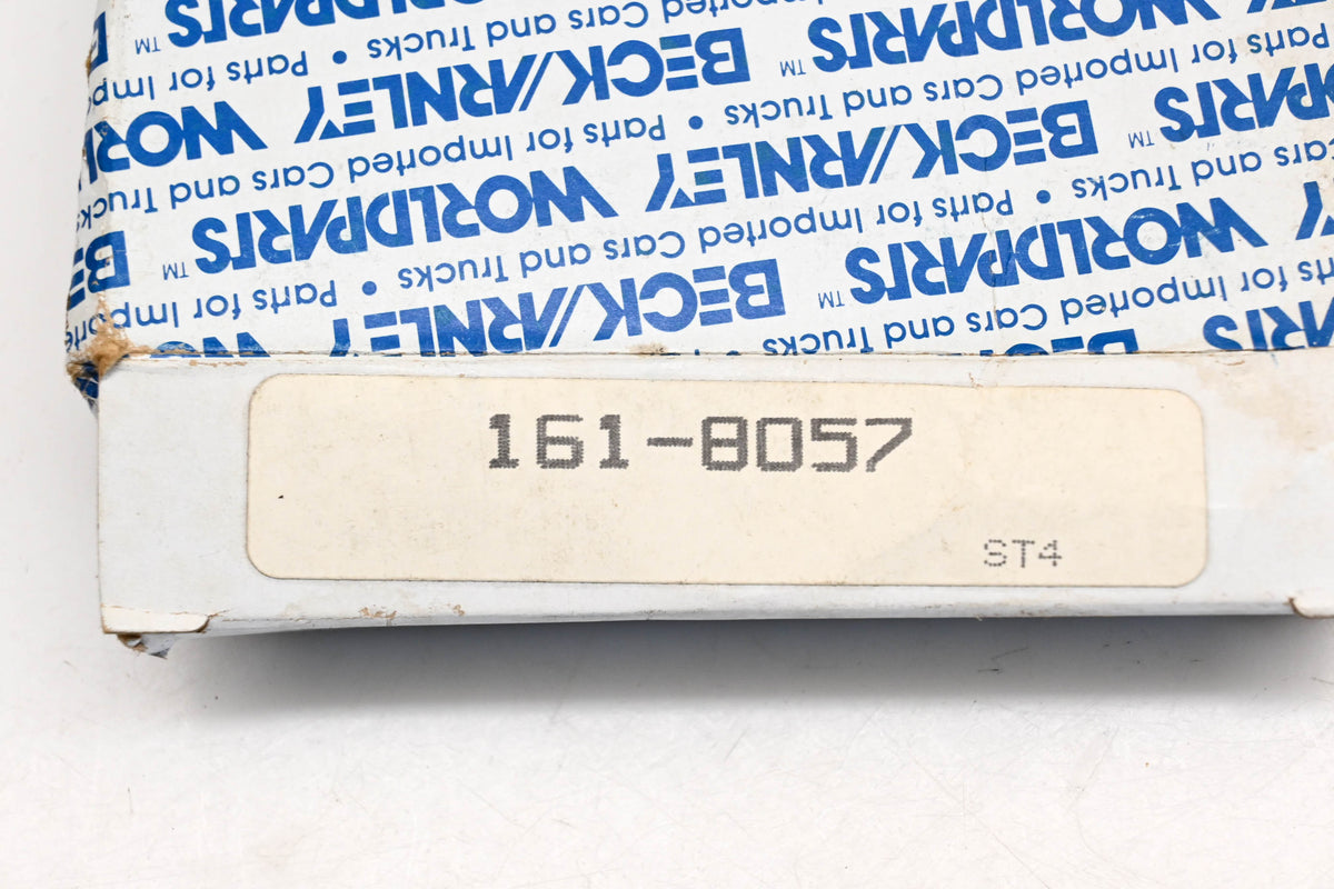 Beck/Arnley 161-8057 Carburetor Repair Kit NOS