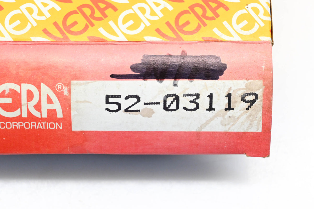 Vera 52-03119, 151083 Carburetor Repair Kit NOS