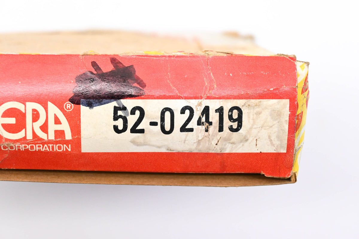 Vera 52-02419, 15870 Carburetor Repair Kit NOS