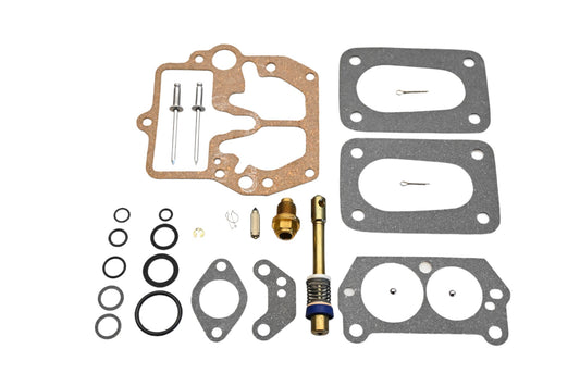 IPS 13-5870, 15870, 52-02419 Carburetor Repair Kit NOS