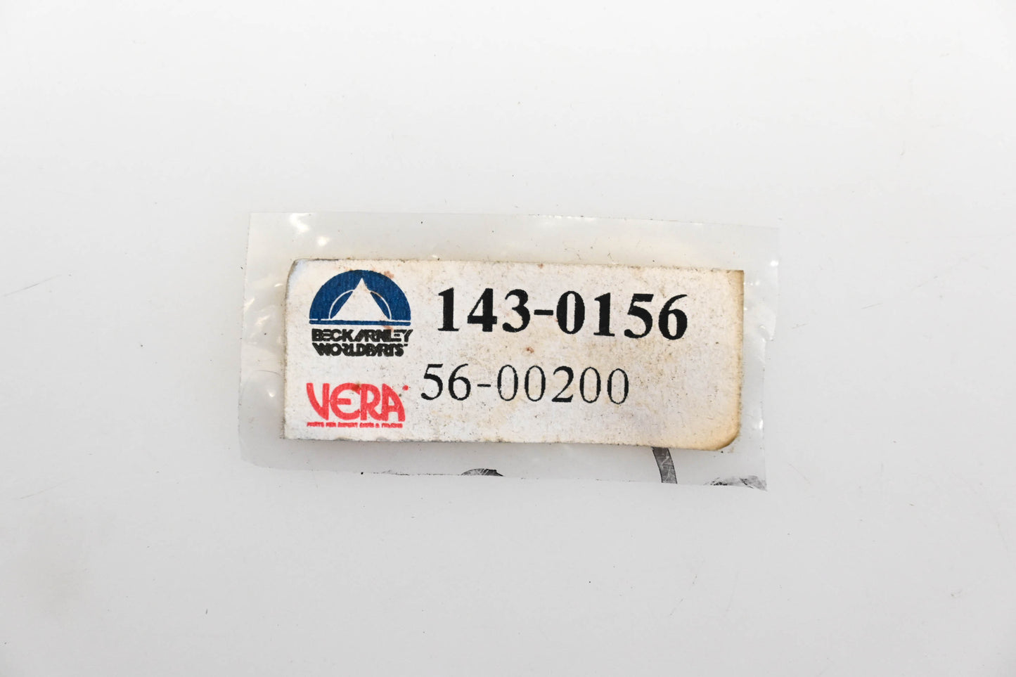 Aftermarket 143-0156, 56-00200, 30209 Thermostat NOS