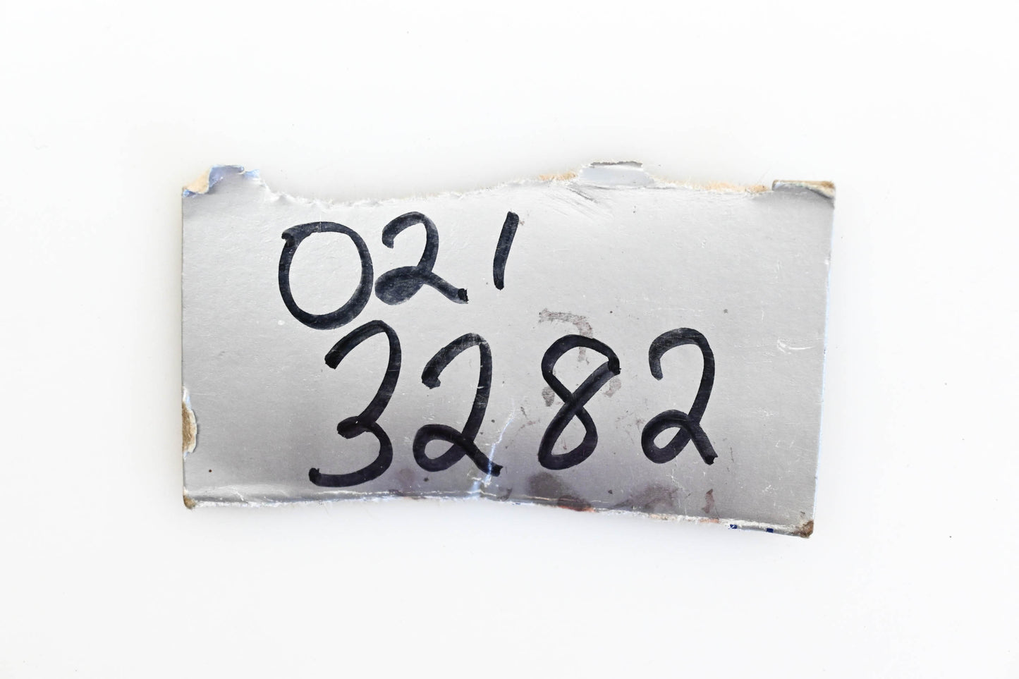 Osvat 021-3282 Exhaust Valve NOS