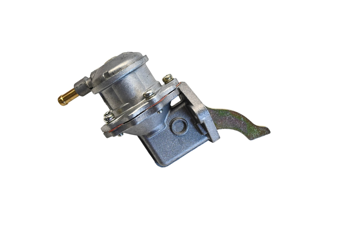 Aftermarket W 20198 Mechanical Fuel Pump Kit NOS