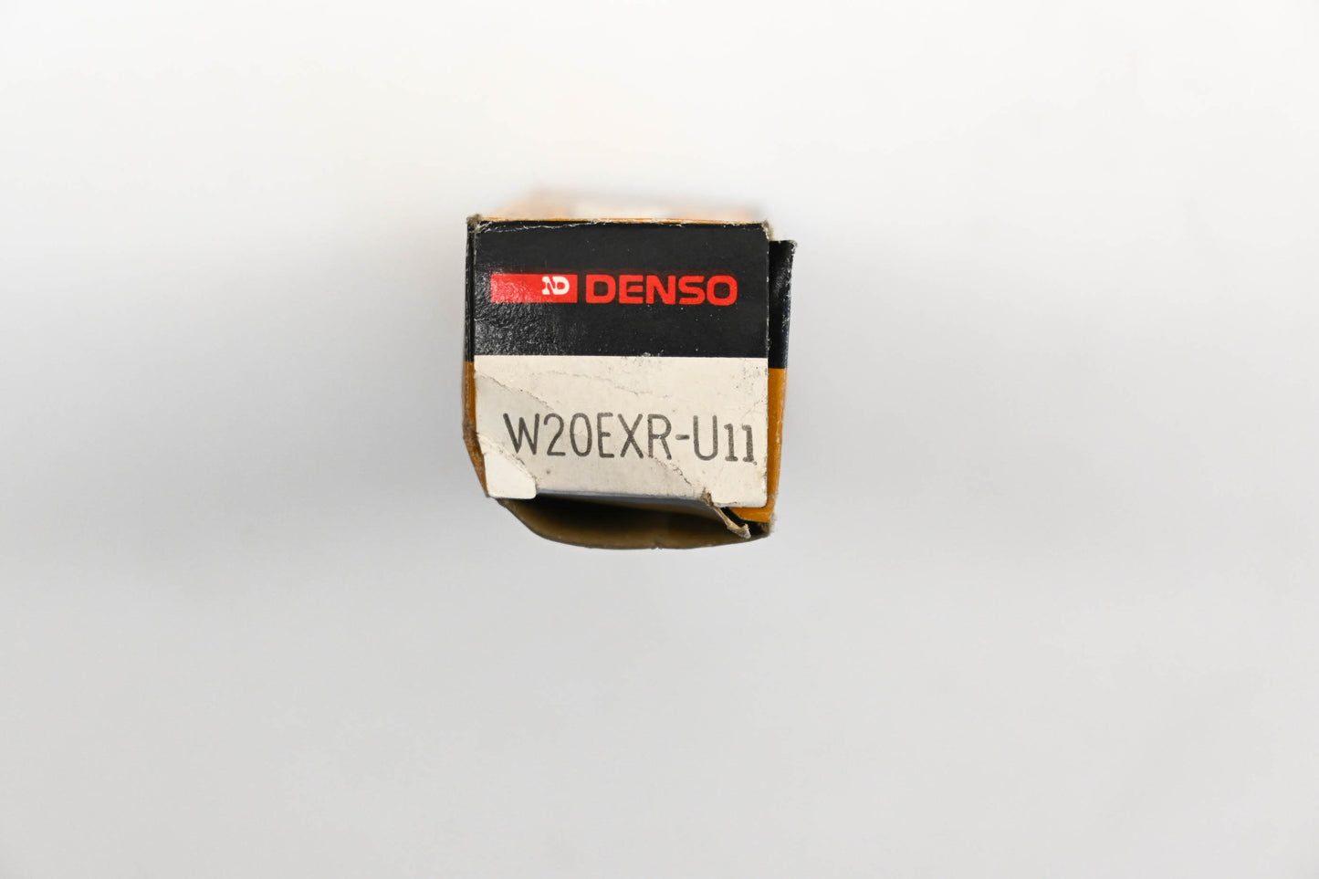 Nippon Denso W20EXR-U11 U-Groove Spark Plug NOS