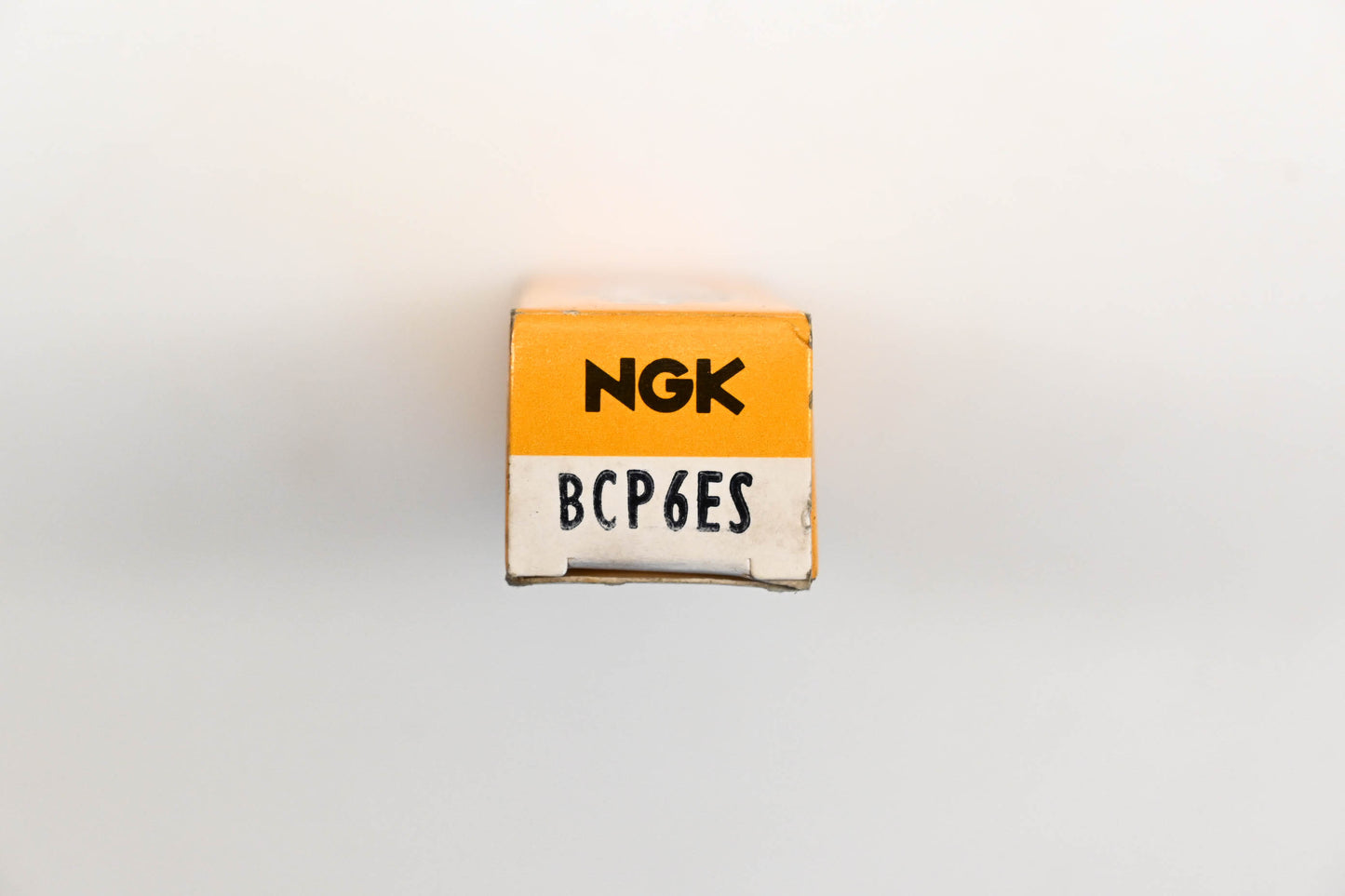NGK BCP6ES Spark Plug NOS
