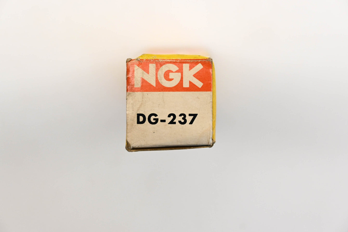 NGK DG-237 Diesel Glow Plug NOS