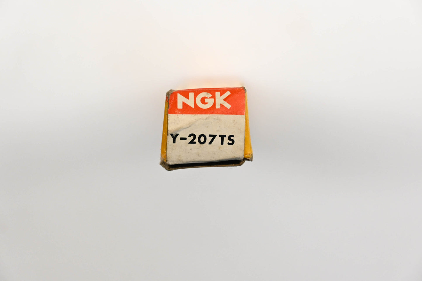 NGK Y-207TS Diesel Glow Plug NOS