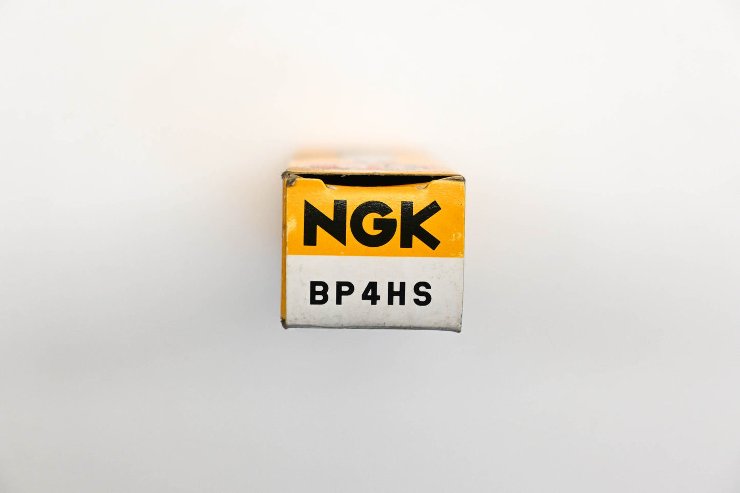 NGK BP4HS Spark Plug NOS