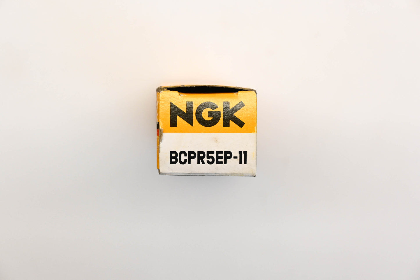 NGK BCPR5EP-11 Spark Plug NOS