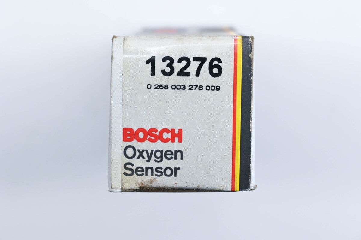 Bosch 13276 Oxygen Sensor NOS
