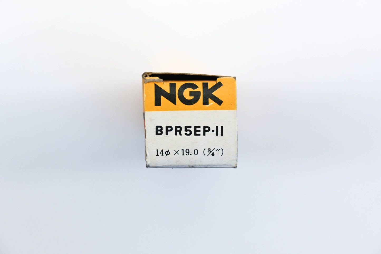 NGK BPR5EP-11 Spark Plug NOS