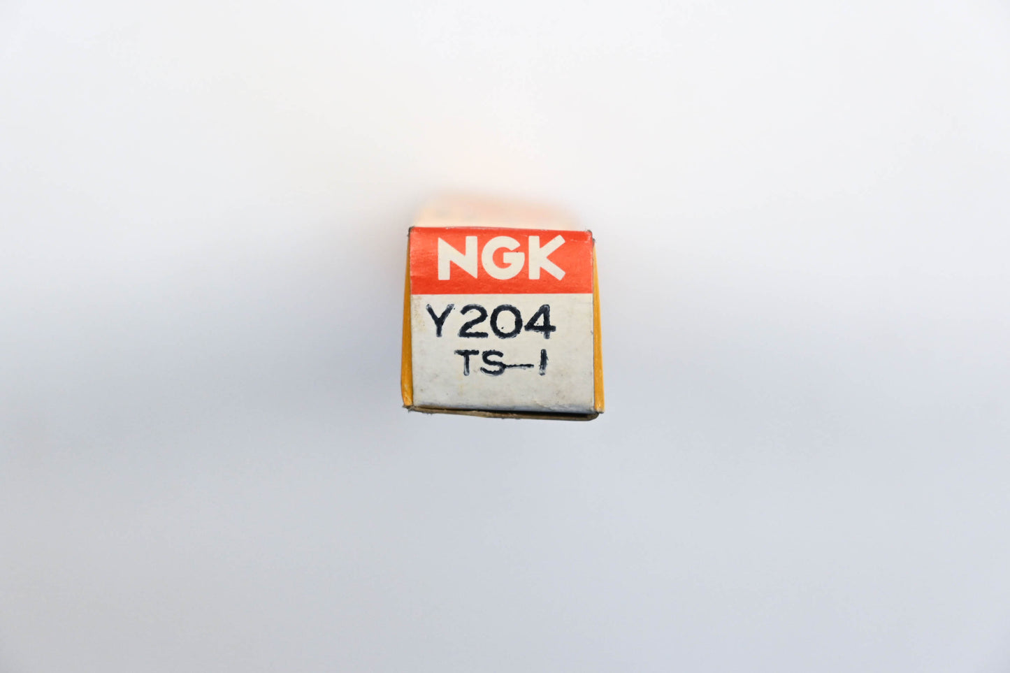 NGK Y204TS-1 Diesel Glow Plug NOS