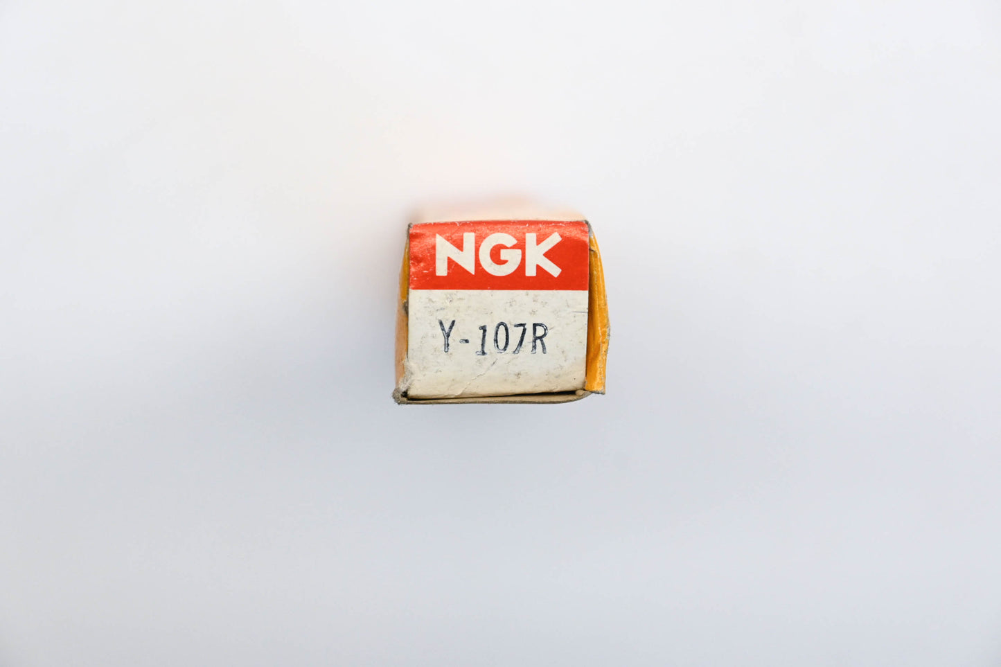 NGK Y-107R Diesel Glow Plug NOS