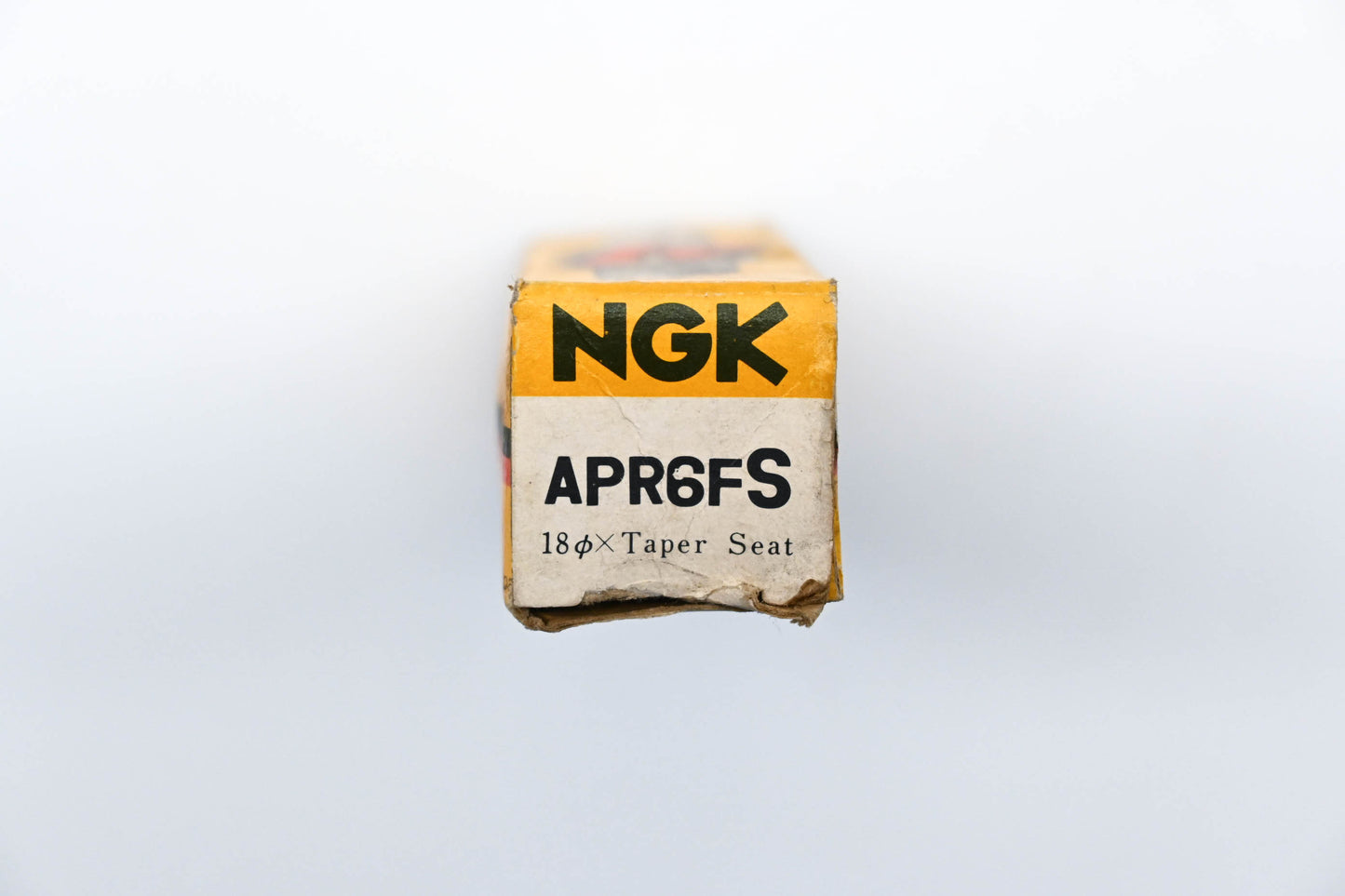 NGK APR6FS Spark Plug NOS