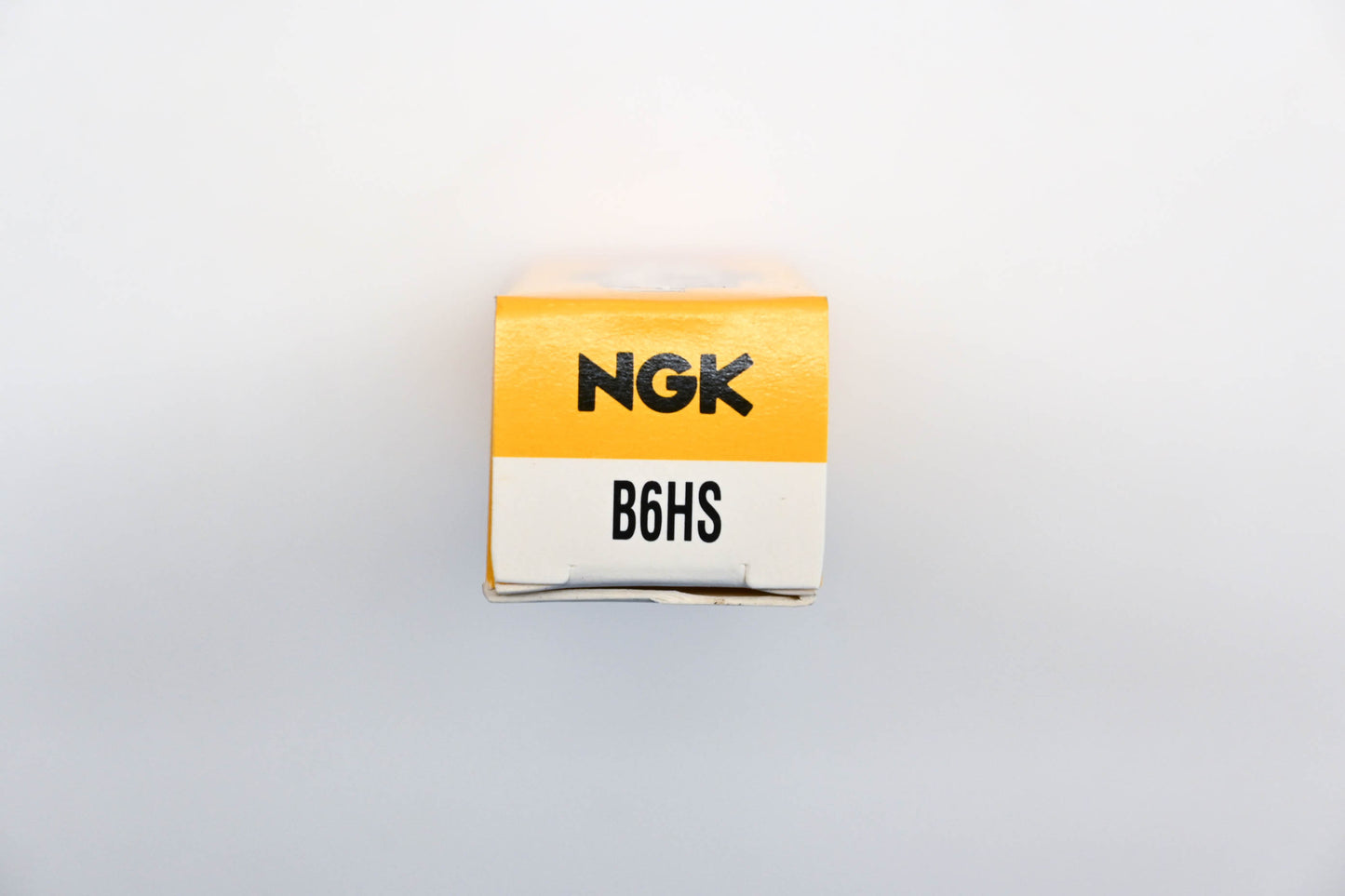 NGK B6HS, 7534 Spark Plug NOS