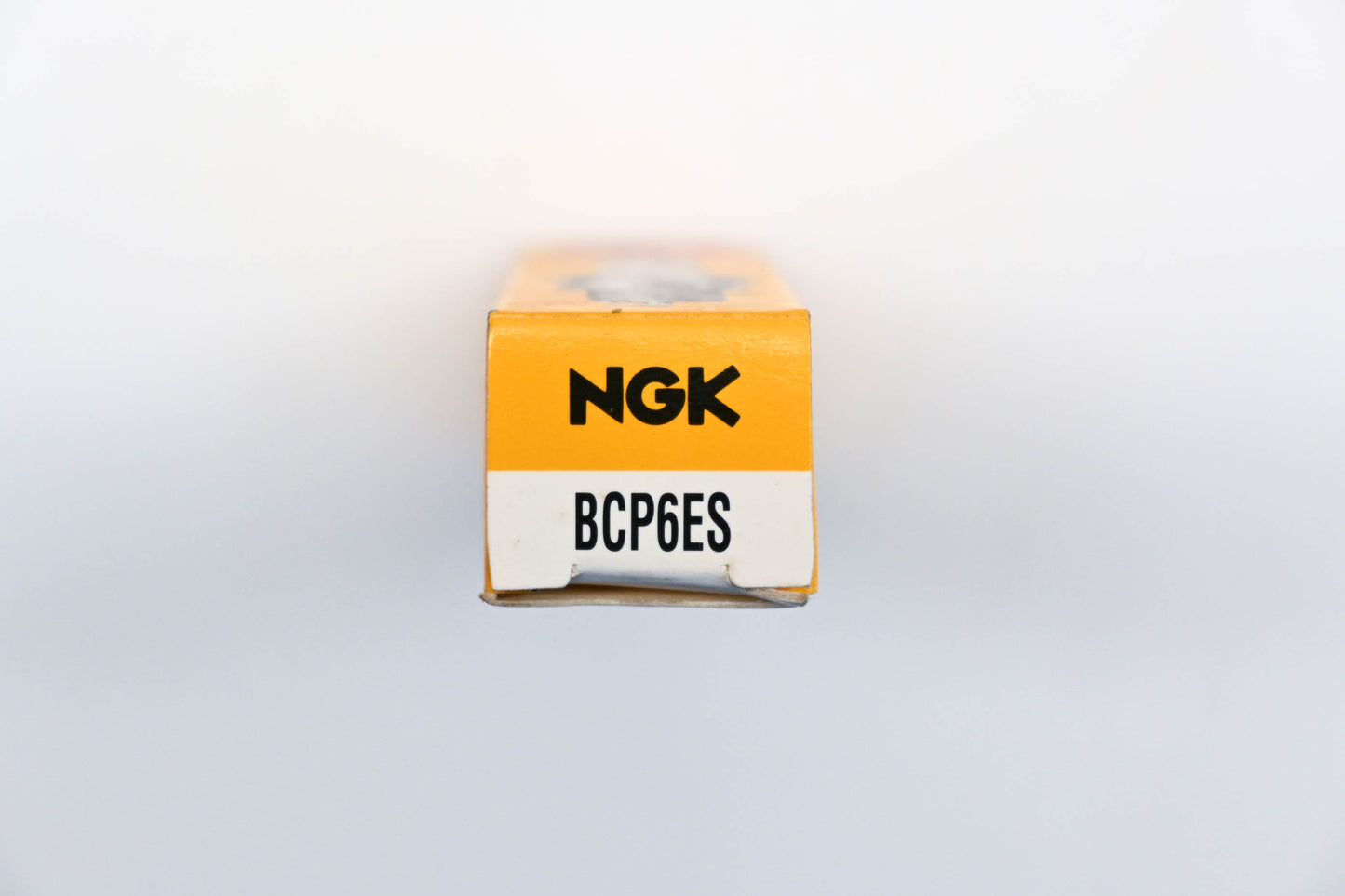 NGK BCP6ES, 4930 Spark Plug NOS