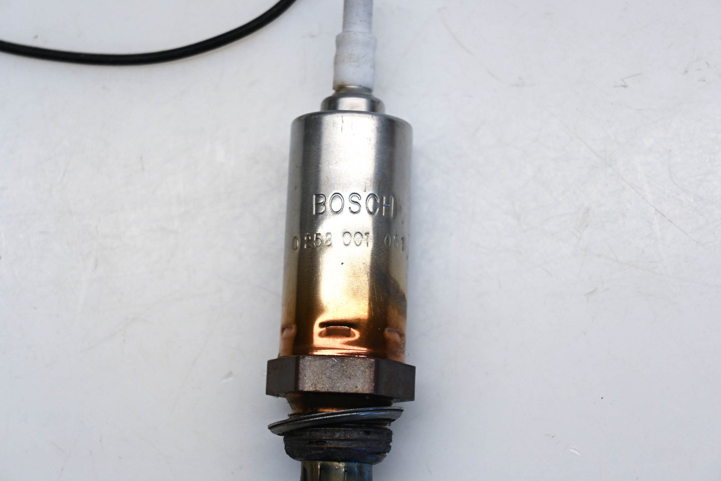 Bosch 0258001051 Oxygen Sensor NOS