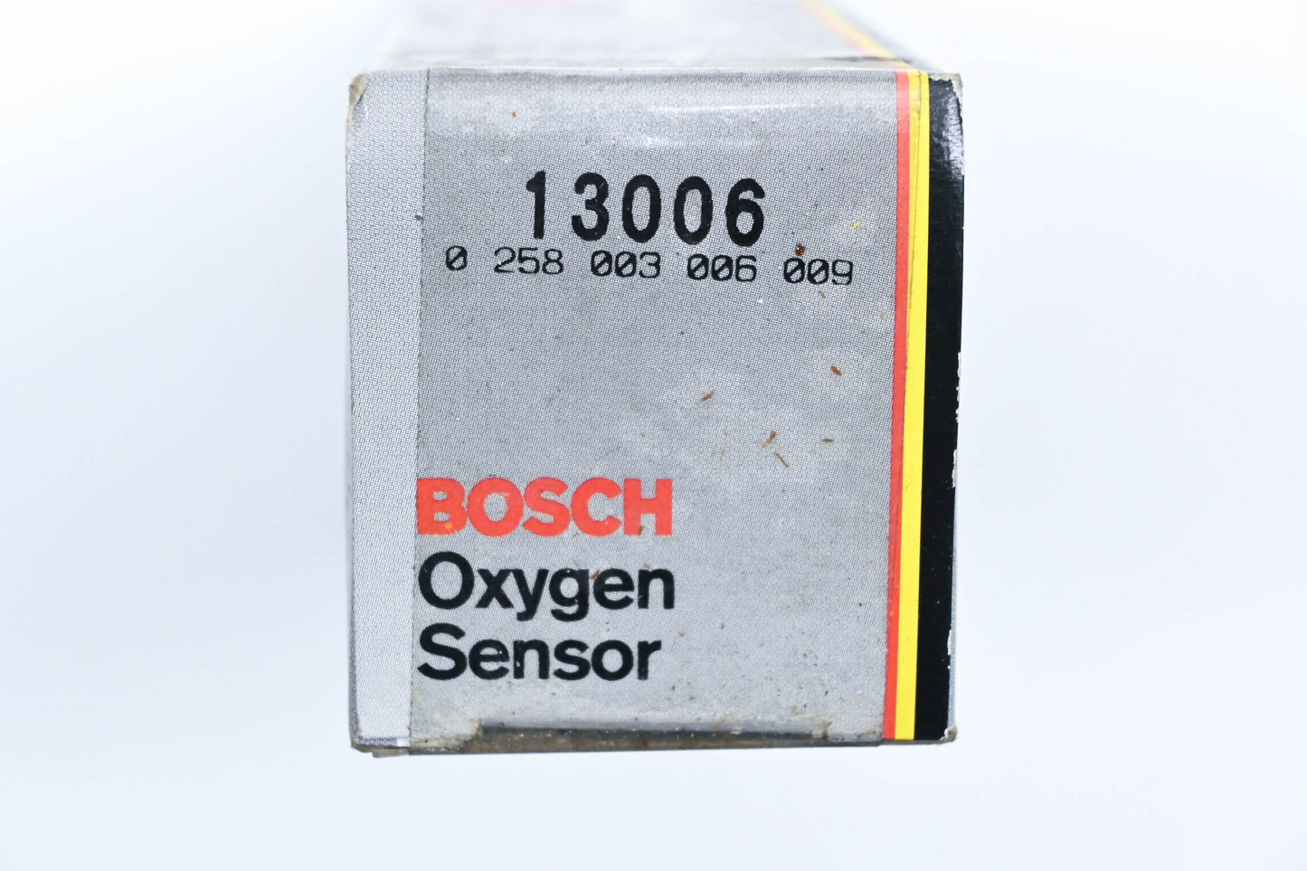 Bosch 13006 Oxygen Sensor NOS