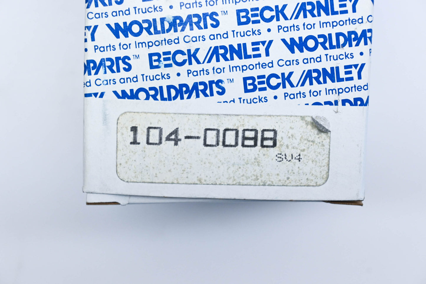 Beck Arnley 104-0088 Engine Mount NOS