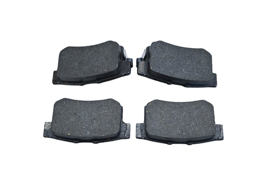 Beck/Arnley 086-1339, 03275N Super Deluxe Non-Asbestos Disc Brake Pad Kit NOS