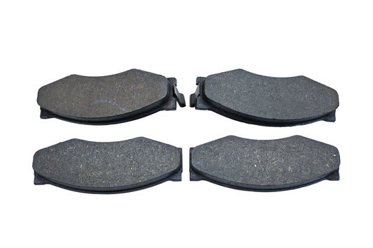 Beck/Arnley 086-1246, 08057N Premium Plus Non-Asbestos Disc Brake Pad Kit NOS