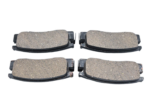 Beck/Arnley 082-1468, 05193N Disc Brake Pad Kit NOS