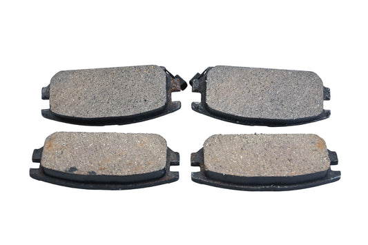 Beck/Arnley 082-1441, 07306N Disc Brake Pad Kit NOS