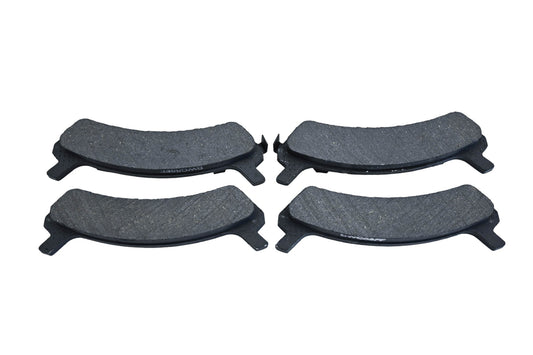 Beck/Arnley 082-1449 Disc Brake Pad Kit NOS